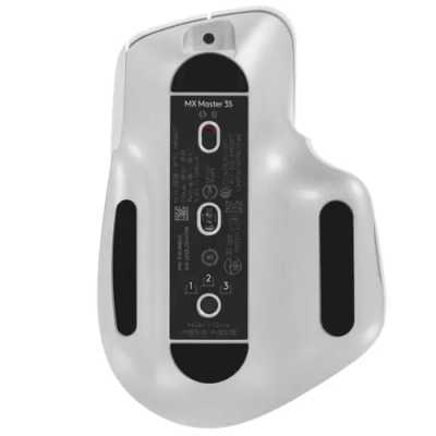 мышь Logitech MX Master 3s White Белый