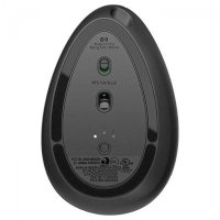 мышь Logitech MX Vertical 910-005448 Черный
