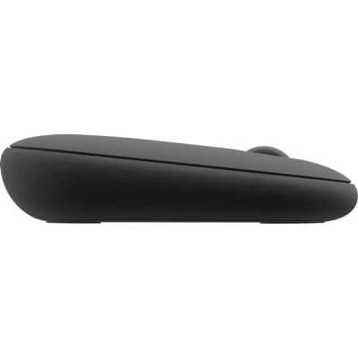 мышь Logitech Pebble 2 M350s Graphite 910-007015 Серый