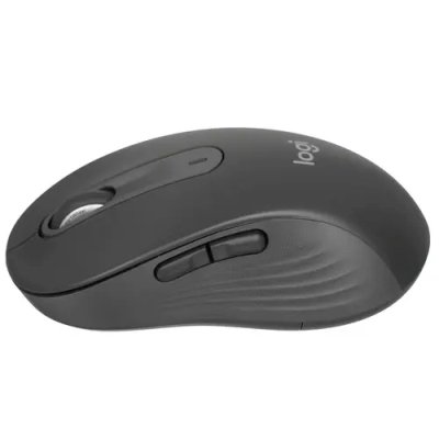 мышь Logitech Signature M650 L Graphite 910-006388 Серый