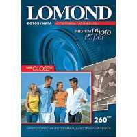 бумага Lomond 1103107