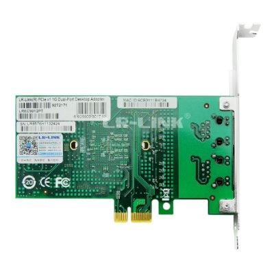 сетевая карта LR-Link LREC9212PT