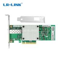 сетевая карта LR-Link LREC9801BF-SFP+