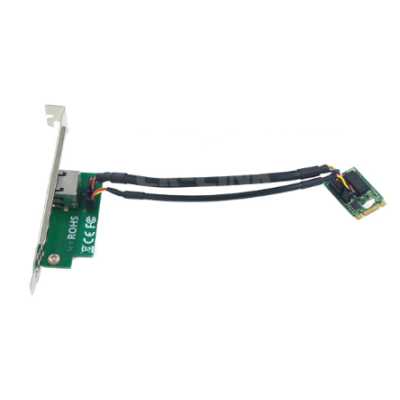 сетевая карта LR-Link LRES2211PT