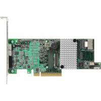 контроллер LSI LSI00305 SAS9266-4I