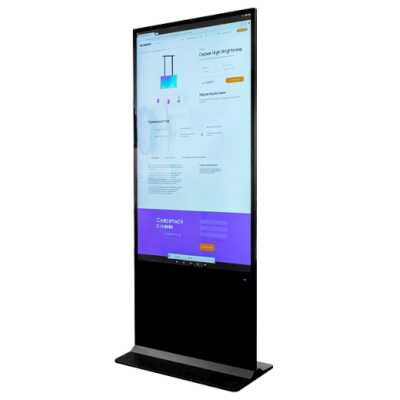 киоск Lumien Info LIK3201PC