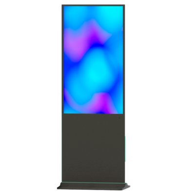 киоск Lumien Info LIK4302NT