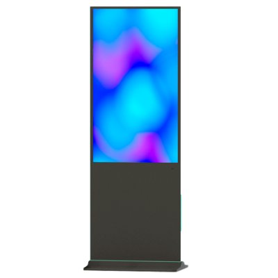 киоск Lumien Info LIK4902PC