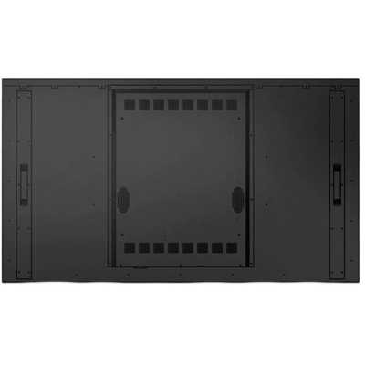 профессиональный дисплей Lumien Premier LP6570SDRU