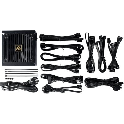 блок питания Lyambda 1200W LY1200G