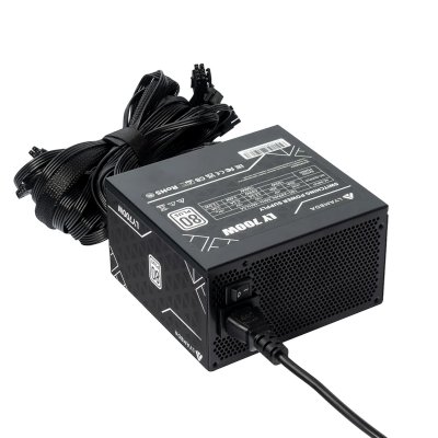 блок питания Lyambda 700W LY700W