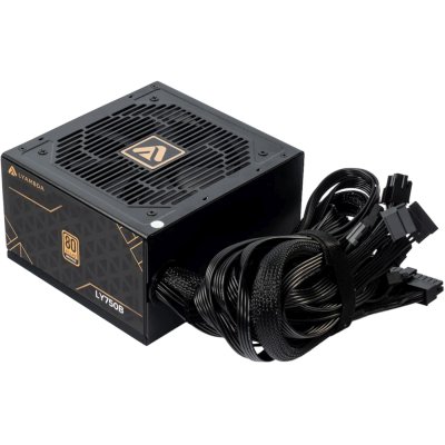 блок питания Lyambda 750W LY750B