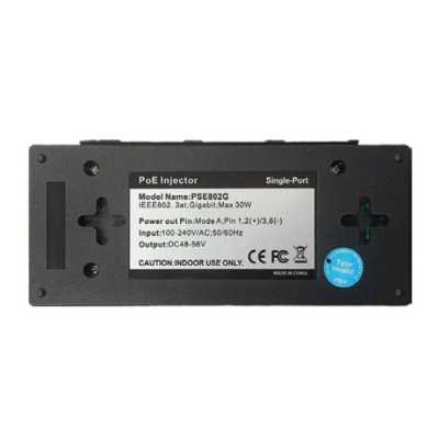 PoE-инжектор M3 Mobile PC10-PWSP-POE-8EU