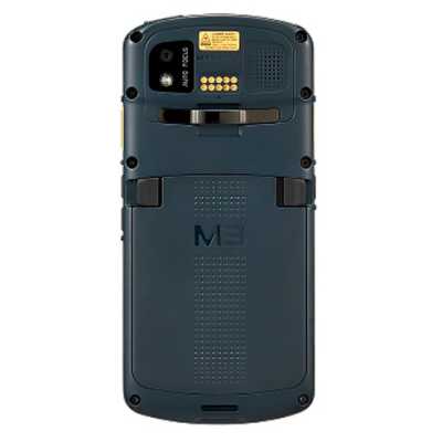 терминал сбора данных M3 Mobile SM305E-U2CFSS-HF черный
