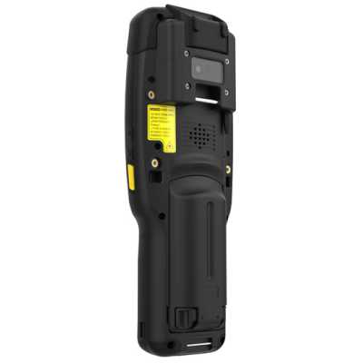 терминал сбора данных M3 Mobile U20W0C-P2CFSS-HF черный