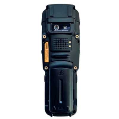 терминал сбора данных M3 Mobile US300D-TLCWEE-HF черный