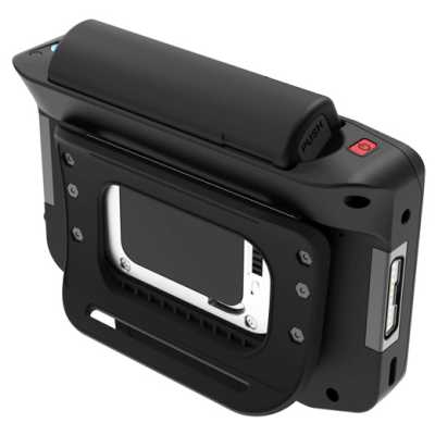 терминал сбора данных M3 Mobile WD1W0C-T0CWSS-HF черный