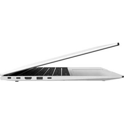 ноутбук Machcreator Genesis R17 JJ00G400HRU-wpro Серебристый
