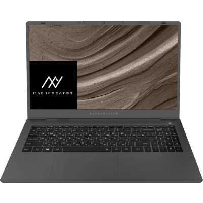 ноутбук Machcreator One D6 JJ00G700JRU-wpro
