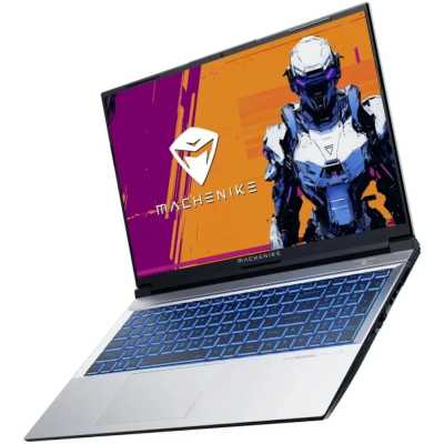 ноутбук Machenike L15 Air Star JJ00GM00FRU Серебристый