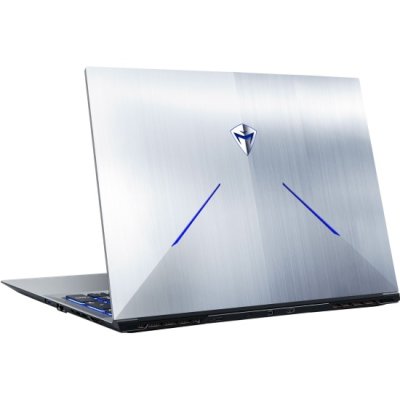 ноутбук Machenike L15 L15-i712700H30606GF144HSMD0R2 Серебристый