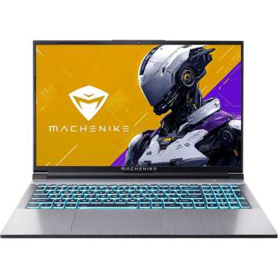 ноутбук Machenike L15 Star JJ00G600GRU Серый