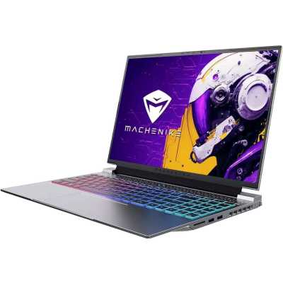 ноутбук Machenike L16 Pro Star JJ00GP00FRU Серый