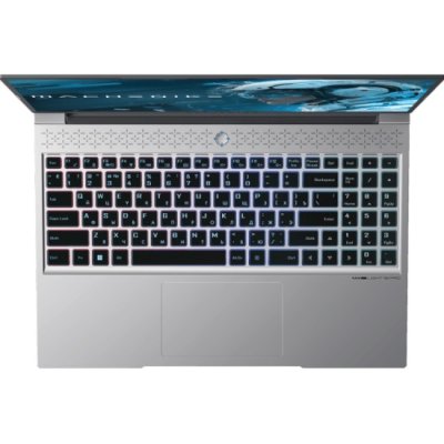 ноутбук Machenike L16 Pro Supernova JJ00G900ERU Серый
