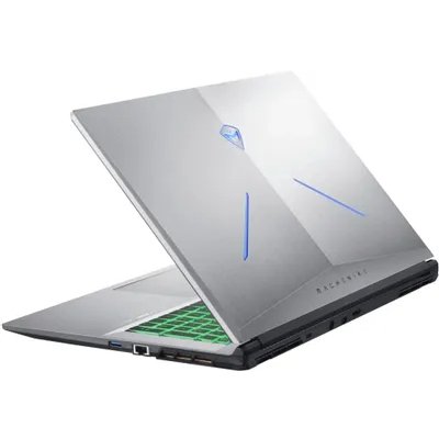 ноутбук Machenike L17 Pulsar XT JJ00GD00ERU Серый