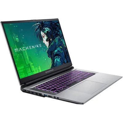 ноутбук Machenike L17 Star 2K JJ00G800ERU-wpro Серый