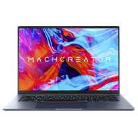 ноутбук Machcreator-16 MC-16i712700HQ120HGM00RU Серый