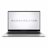 ноутбук Machcreator A MC-Y15i71165G7F60LSM00BLRU-wpro Серебристый