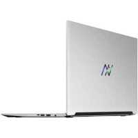 ноутбук Machcreator A MC-Y15i71165G7F60LSM00BLRU-wpro Серебристый