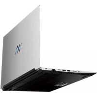 ноутбук Machcreator A MC-Y15i71165G7F60LSM00BLRU-wpro Серебристый