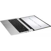 ноутбук Machcreator A MC-Y15i71165G7F60LSM00BLRU-wpro Серебристый