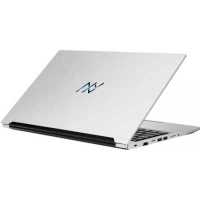 ноутбук Machcreator A MC-Y15i71165G7F60LSM00BLRU-wpro Серебристый