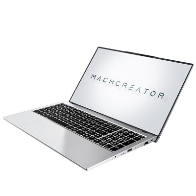 ноутбук Machenike Machcreator-E MC-Ei511300HF60HSM00R2 Черный