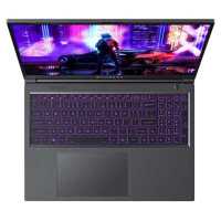 ноутбук Machenike S16 S16-i712700H30606GQ165HGMD0R1 Черный