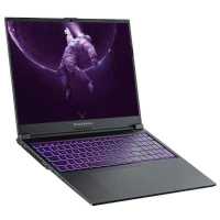 ноутбук Machenike S16 S16-i712700H30606GQ165HGMD0R1 Черный
