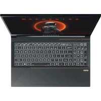 ноутбук Machenike Star 15 S15C-i512450H3050Ti4G16G512G Черный