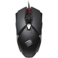 мышь Mad Catz B.A.T. 6+ MB05DCINBL000-0 Черный