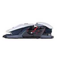 мышь Mad Catz Pro S3 MR03DCINWH000-0 Белый