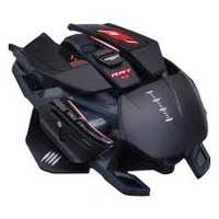 мышь Mad Catz R.A.T. PRO S3 MR03DCINBL000-0 Черный