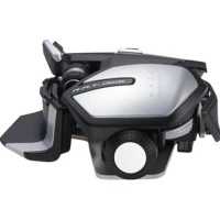мышь Mad Catz R.A.T. DWS MR07DHINBL000-0 Черный