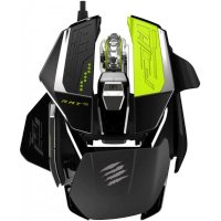 мышь Mad Catz R.A.T.PRO X MCB4371800X6-02-1