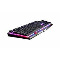 клавиатура Mad Catz S.T.R.I.K.E. 2 KS13MRRUBL000-0 Черный