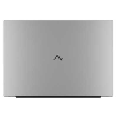ноутбук Maibenben B114B-R566UMFQSPSRE1 Серебристый