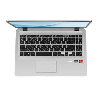 ноутбук Maibenben B115A-R342UMB1SLSRE2 Серебристый
