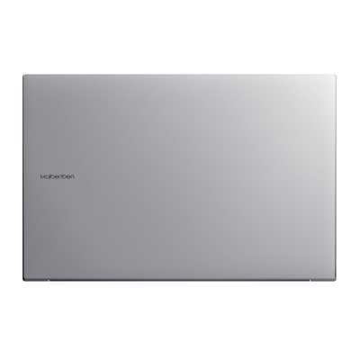 ноутбук Maibenben B115B-R571UMF1SPSRE2 Серебристый
