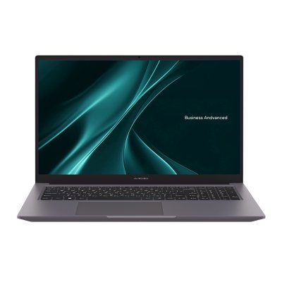 ноутбук Maibenben B317B-i521UMF1SPGRE2 Серый